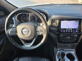 Jeep Grand cherokee 3.0-V6-MultiJet-4x4, automatic-Limited - 16500 € / 32271.19 лв. - 92499049 11