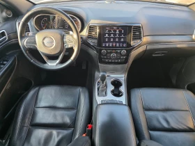 Jeep Grand cherokee 3.0-V6-MultiJet-4x4, automatic-Limited - 16500 € / 32271.19 лв. - 92499049 9