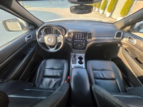 Jeep Grand cherokee 3.0-V6-MultiJet-4x4, automatic-Limited - 16500 € / 32271.19 лв. - 92499049 10