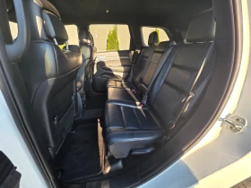 Jeep Grand cherokee 3.0-V6-MultiJet-4x4, automatic-Limited - 16500 € / 32271.19 лв. - 92499049 14