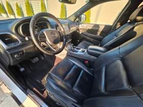 Jeep Grand cherokee 3.0-V6-MultiJet-4x4, automatic-Limited - 16500 € / 32271.19 лв. - 92499049 12