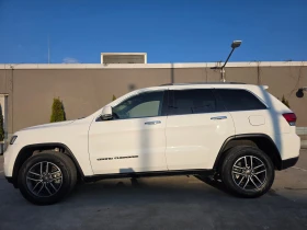 Jeep Grand cherokee 3.0-V6-MultiJet-4x4, automatic-Limited - 16500 € / 32271.19 лв. - 92499049 8