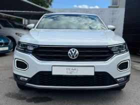 VW T-Roc 2.0TDI DSG 4Motion LED Distronic Ambient | Mobile.bg � ����� ������ 2