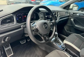 VW T-Roc 2.0TDI DSG 4Motion LED Distronic Ambient | Mobile.bg � ����� ������ 9
