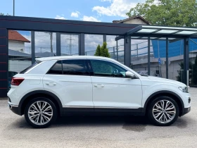 VW T-Roc 2.0TDI DSG 4Motion LED Distronic Ambient | Mobile.bg � ����� ������ 7