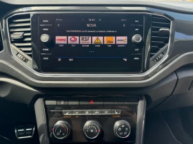 VW T-Roc 2.0TDI DSG 4Motion LED Distronic Ambient | Mobile.bg � ����� ������ 13