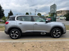 Citroen C5 Aircross 1.5HDI-EAT8-с вкл.ддс-11.2020-FULL  | Auto.bg — изображение 3