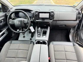 Citroen C5 Aircross 1.5HDI-EAT8-с вкл.ддс-11.2020-FULL  | Auto.bg — изображение 13