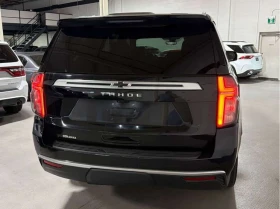 Chevrolet Tahoe High Country | CARFAX | АВТОКРЕДИТ  - 42000 € / 82144.86 лв. - 20408177 4