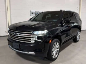 Chevrolet Tahoe High Country | CARFAX | АВТОКРЕДИТ 