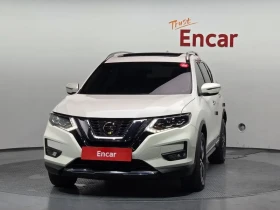 Nissan X-trail 2.5 4WD | Mobile.bg � ����� ������ 3