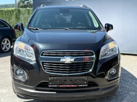 Chevrolet Trax 1.6i | ������ | ������ | Mobile.bg � ����� ������ 2