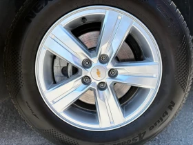 Chevrolet Trax 1.6i | ������ | ������ | Mobile.bg � ����� ������ 8