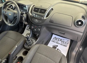 Chevrolet Trax 1.6i | ������ | ������ | Mobile.bg � ����� ������ 12
