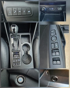 Hyundai Tucson 1.6 T-GDI 4WD/подгрев/обувахне/з.камера/Швейцария! | Auto.bg — изображение 15