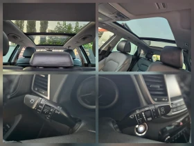Hyundai Tucson 1.6 T-GDI 4WD/подгрев/обувахне/з.камера/Швейцария! | Auto.bg — изображение 13