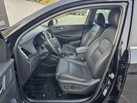 Hyundai Tucson 1.6 T-GDI 4WD/подгрев/обувахне/з.камера/Швейцария! | Auto.bg — изображение 7
