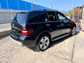 Mercedes-Benz ML 320 CDI Пружини | Auto.bg — изображение 4