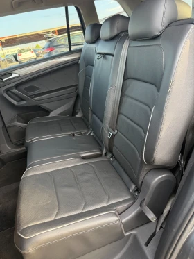 VW Tiguan Allspace 2.0TDI 4MOTION AVTOMAT/NAVI/KAMERA/KOJA 6+ 1 FULL  | Mobile.bg � ����� ������ 10