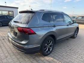VW Tiguan Allspace 2.0TDI 4MOTION AVTOMAT/NAVI/KAMERA/KOJA 6+ 1 FULL  | Mobile.bg � ����� ������ 6
