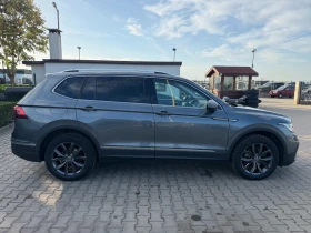 VW Tiguan Allspace 2.0TDI 4MOTION AVTOMAT/NAVI/KAMERA/KOJA 6+ 1 FULL  | Mobile.bg � ����� ������ 5