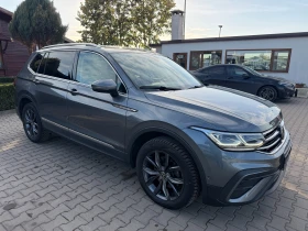 ����� �� �������� �� VW Tiguan Allspace 2.0TDI 4MOTION AVTOMAT/NAVI/KAMERA/KOJA 6+ 1 FULL 