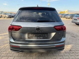 VW Tiguan Allspace 2.0TDI 4MOTION AVTOMAT/NAVI/KAMERA/KOJA 6+ 1 FULL  | Mobile.bg � ����� ������ 7