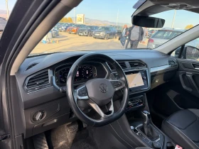 VW Tiguan Allspace 2.0TDI 4MOTION AVTOMAT/NAVI/KAMERA/KOJA 6+ 1 FULL  | Mobile.bg � ����� ������ 15