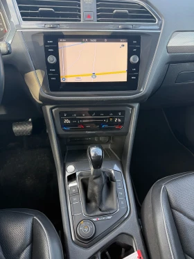VW Tiguan Allspace 2.0TDI 4MOTION AVTOMAT/NAVI/KAMERA/KOJA 6+ 1 FULL  | Mobile.bg � ����� ������ 16