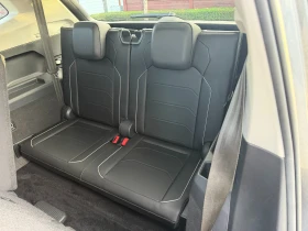 VW Tiguan Allspace 2.0TDI 4MOTION AVTOMAT/NAVI/KAMERA/KOJA 6+ 1 FULL  | Mobile.bg � ����� ������ 11