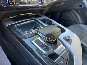 Audi Q7 55TFSI* TECHNIK* BOSE* HEAD UP*  | Auto.bg — изображение 17