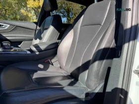 Audi Q7 55TFSI* TECHNIK* BOSE* HEAD UP*  | Auto.bg — изображение 14