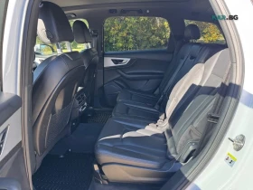 Audi Q7 55TFSI* TECHNIK* BOSE* HEAD UP*  | Auto.bg — изображение 15