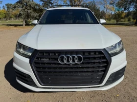 Audi Q7 55TFSI* TECHNIK* BOSE* HEAD UP*  | Auto.bg — изображение 5
