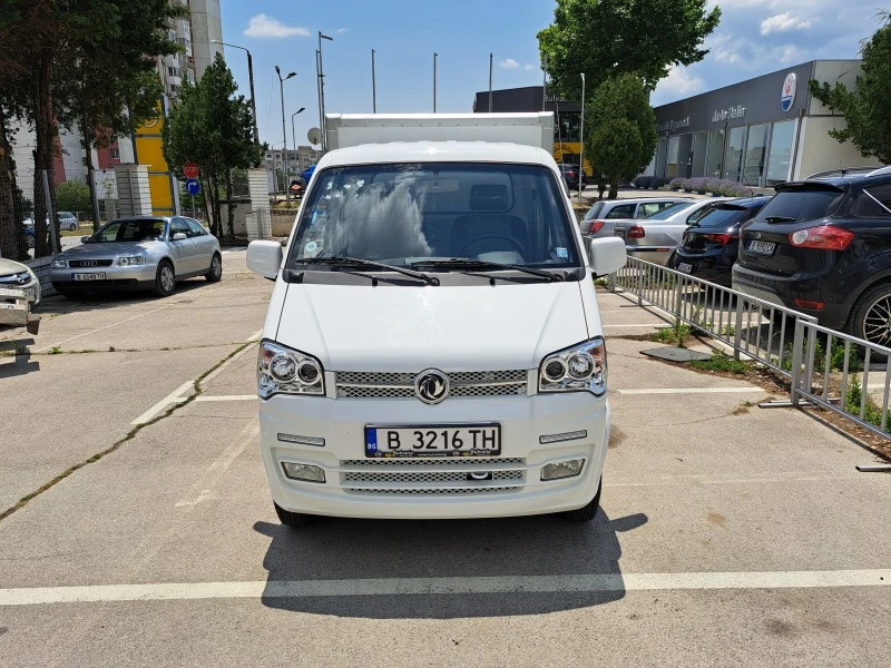 DONGFENG IX5 K01H, снимка 2 - Автомобили и джипове - 46963067