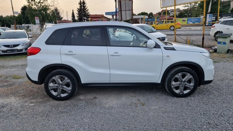 Suzuki Vitara 1.6 DDIS 4x4, снимка 7 - Автомобили и джипове - 41590984