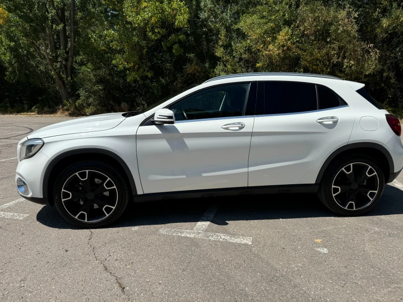 Mercedes-Benz GLA 250, снимка 7 - Автомобили и джипове - 47915608