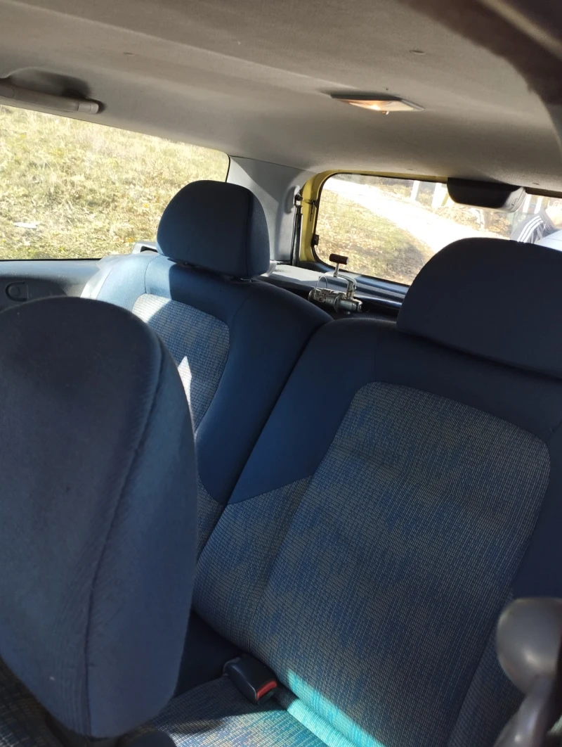 Honda Hr-v, снимка 3 - Автомобили и джипове - 53019741