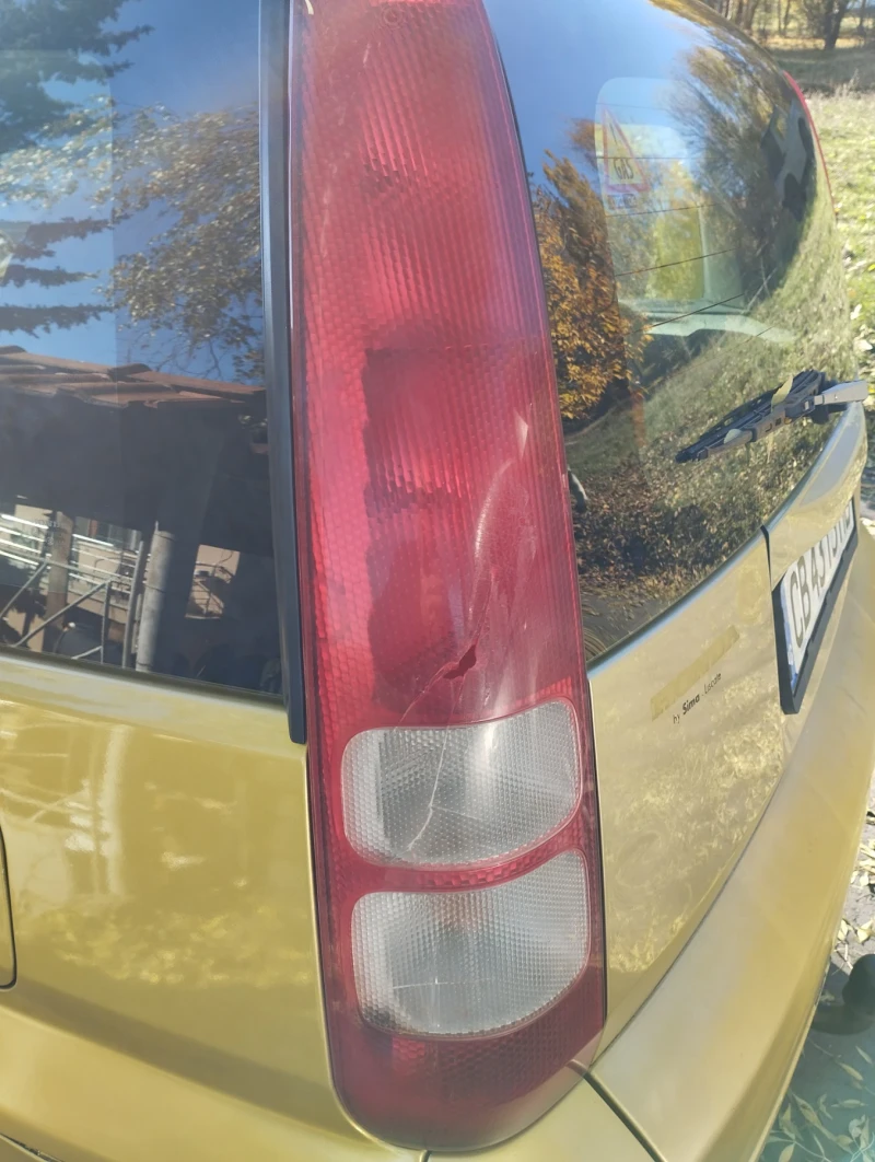 Honda Hr-v, снимка 6 - Автомобили и джипове - 53019741