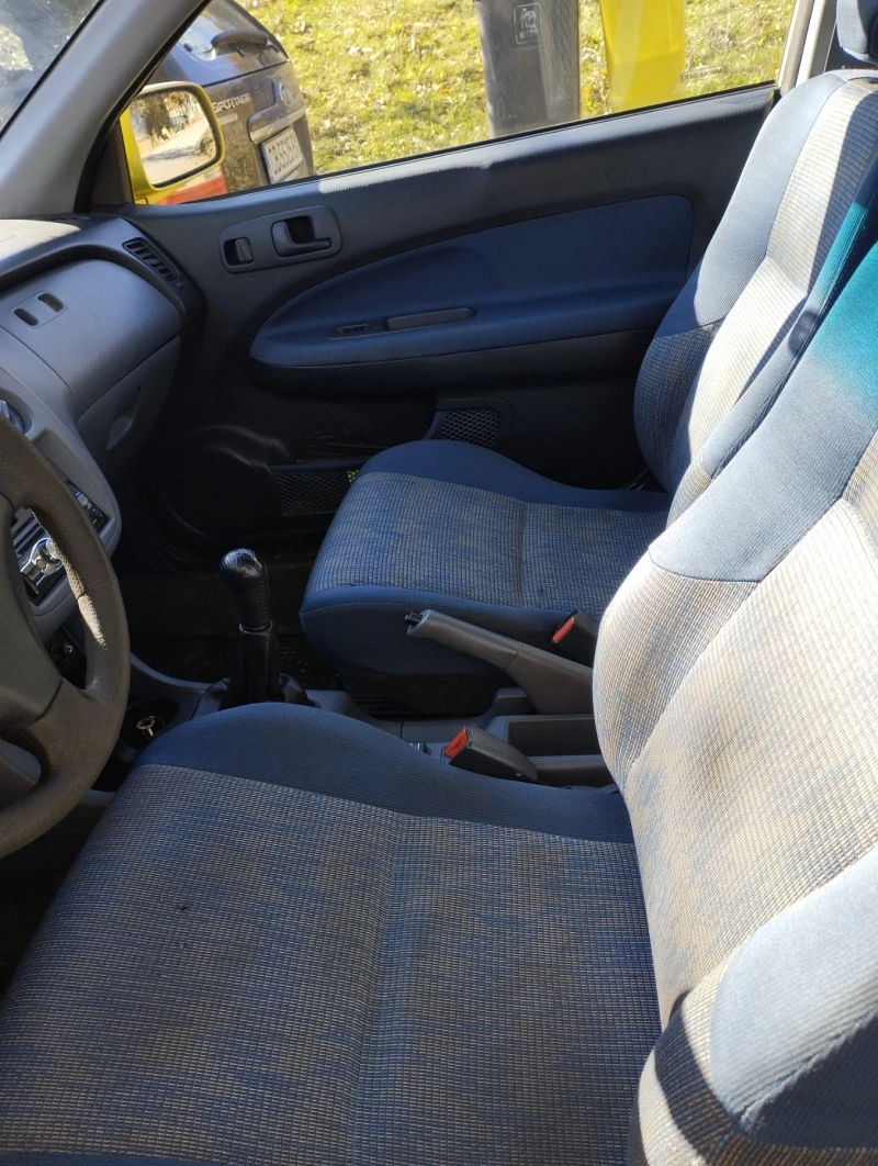 Honda Hr-v, снимка 4 - Автомобили и джипове - 53019741