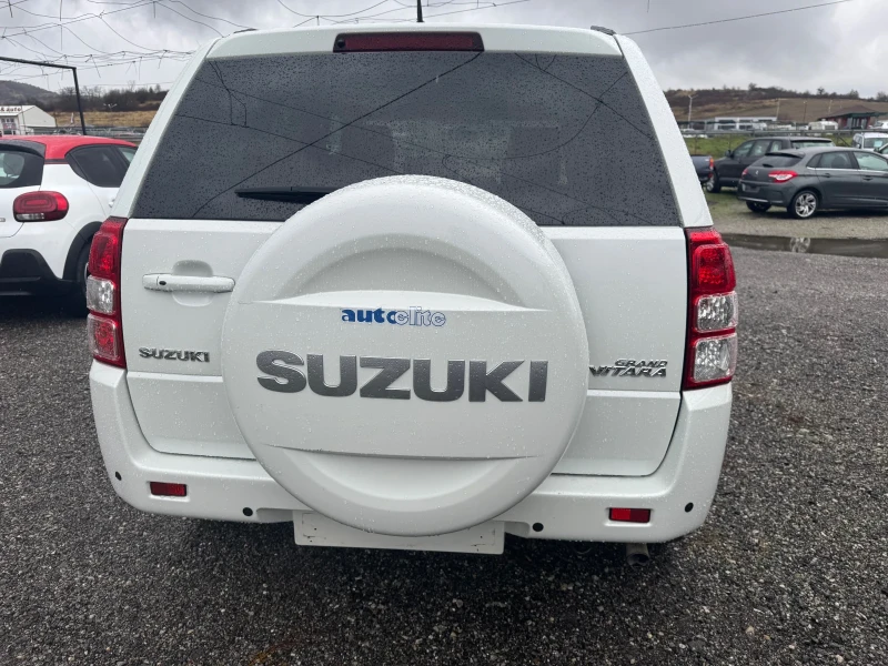 Suzuki Grand vitara, снимка 4 - Автомобили и джипове - 53100731