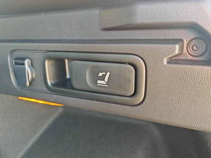 Dacia Bigster 2900Евро за получаване, 1.8 Hybrid Jurney, снимка 15 - Автомобили и джипове - 53164400