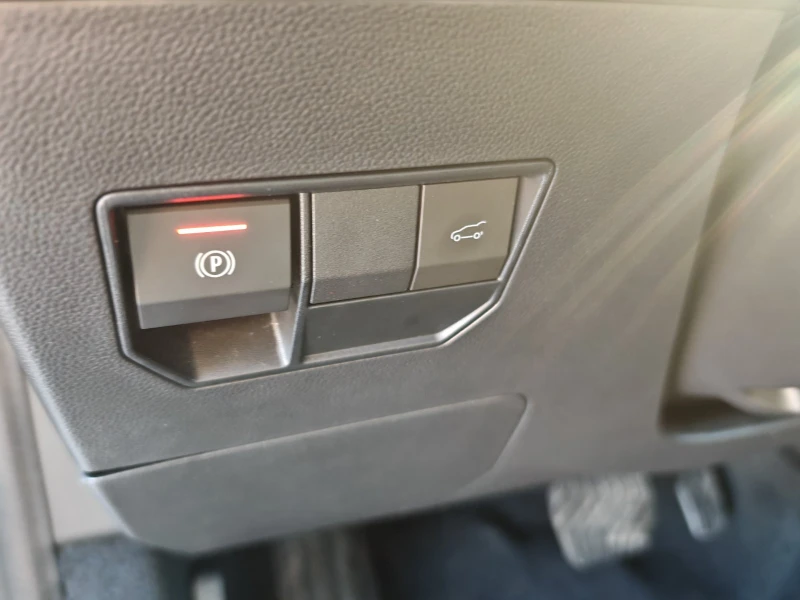 Dacia Bigster 2900Евро за получаване, 1.8 Hybrid Jurney, снимка 13 - Автомобили и джипове - 53164400