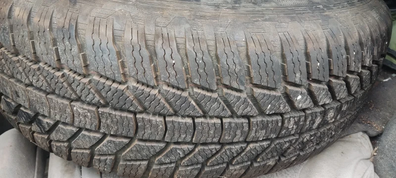 Opel Frontera, снимка 9 - Автомобили и джипове - 53304390