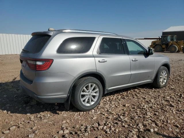 Dodge Durango 2015 DODGE DURANGO SXT, снимка 4 - Автомобили и джипове - 48589063