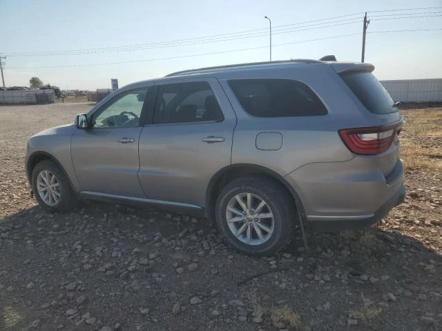 Dodge Durango 2015 DODGE DURANGO SXT, снимка 3 - Автомобили и джипове - 48589063