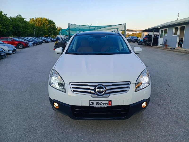 Nissan Qashqai 2.0i-141кс-ШВЕЙЦАРИЯ-РЪЧКА-4х4-6ск-7м-Keyless - 11950 лв. / 6109.94 € - 84886817 1