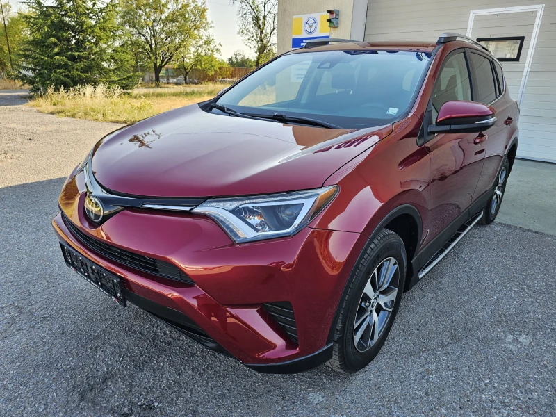 Toyota Rav4 2.5 AWD - 36699 лв. - 73560423 1