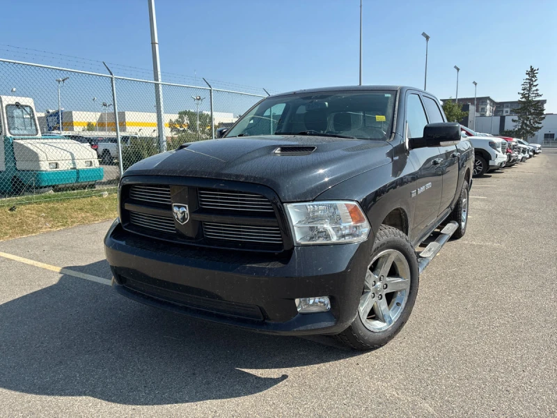 Dodge RAM 1500 * Sport* * АВТОКРЕДИТ* * ЦЕНА ДО БЪЛГАРИЯ* - 21999 лв. - 44499340 1