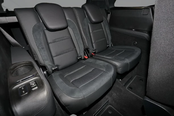 Mercedes-Benz GLS 63 AMG 4Matic+ = Premium Plus =  | Mobile.bg   10